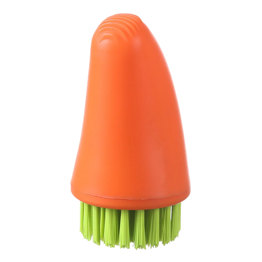 Multifunctional Carrot Brush - Kitchen Household Kitchen Gadgets